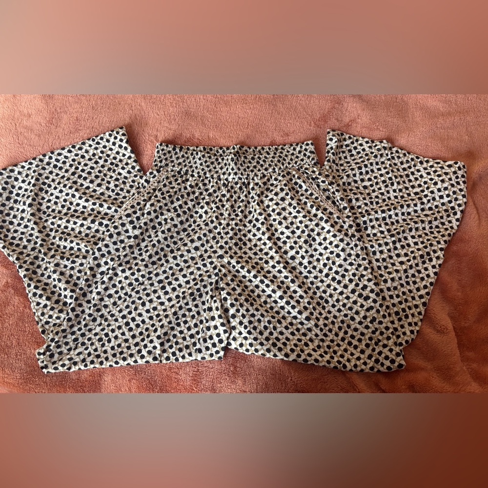 Ranna Gill Hippie Pants